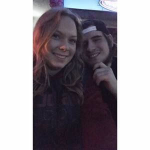 Meet your Posher, Kristy